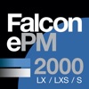 Falcon EPM 2000LX/LXS/S