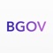 Icon Bloomberg Government