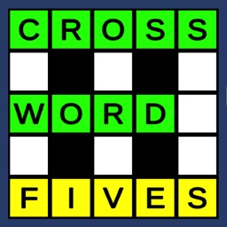 Crossword Fives