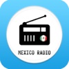 México Radios - Top Estaciones FM AM música