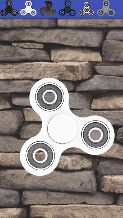 Fidget Spinner - the best one ever