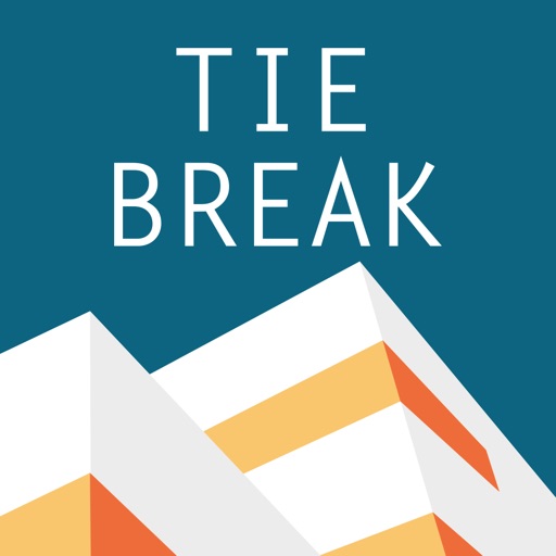 Tie Break by Algeco icon