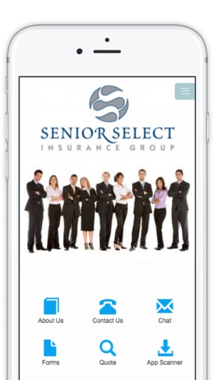 Senior Select Insurance Group(圖2)-速報App