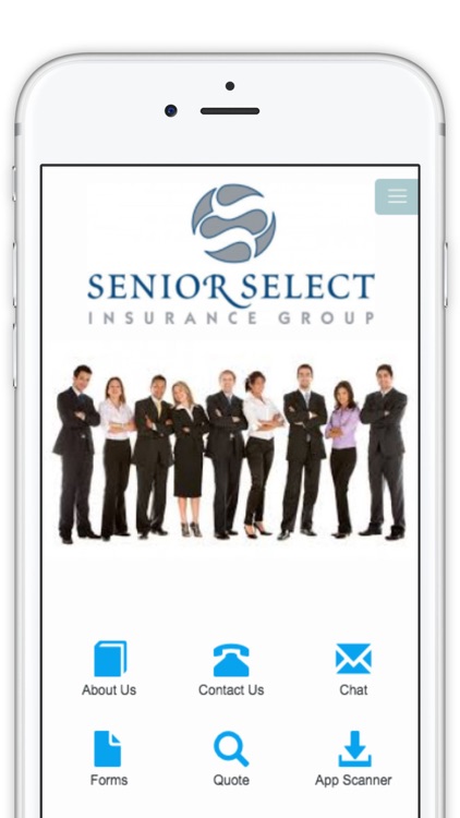 Senior Select Insurance Group