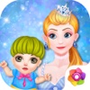 Ocean Fairy's Magic Baby-Mommy And Infant Care