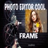Photo Editor Cool Frame
