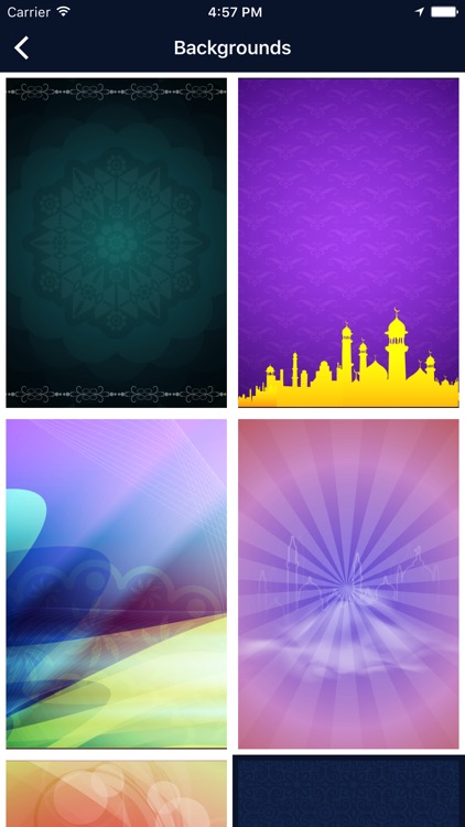 Ramadan Countdown screenshot-3
