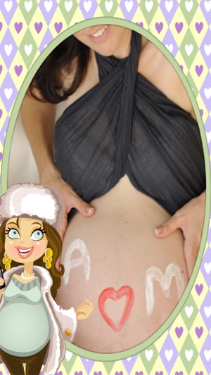 Pregnancy photo frames & Baby shower – Pro(圖1)-速報App