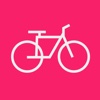 City Bikes App - Rental Citi bicycle stations