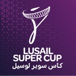 Download Lusail Super Cup Tickets app