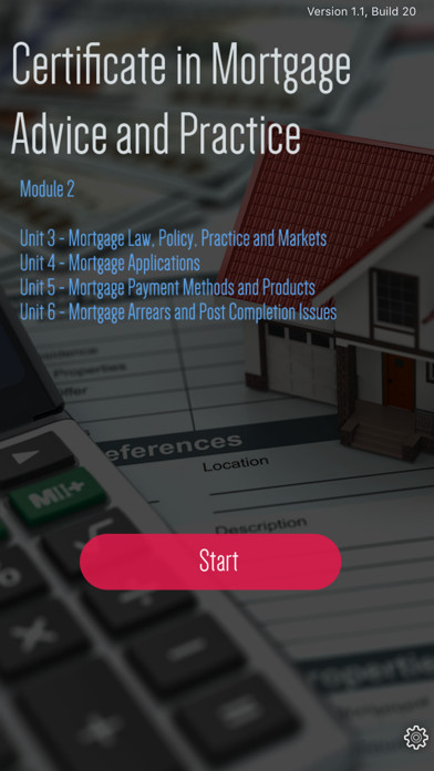 Certificate in Mortgage Advice CeMAP 2 screenshot 1