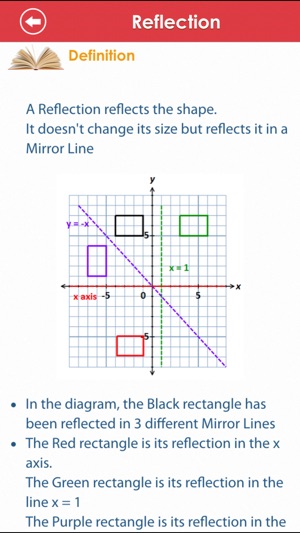 ACT Math : Geometry(圖2)-速報App