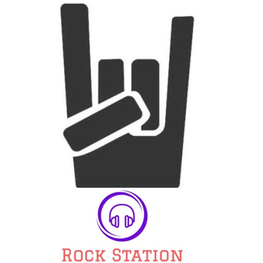 Rock Station Web Rádio