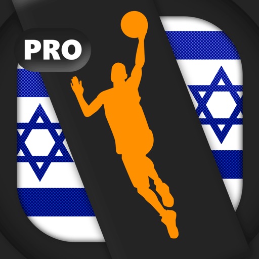 Livescores Super League Israel Results - Ranks Pro icon