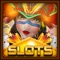 Icon Viva Aztec Warrior Gold Rush - Free Play Slots