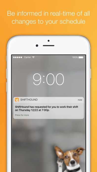 Shifthound App Hobbiesxstyle