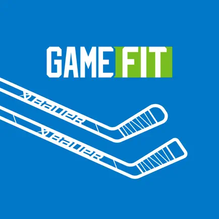 Bauer Game Fit - Stick Cheats