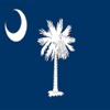South Carolina Stickers for iMessage