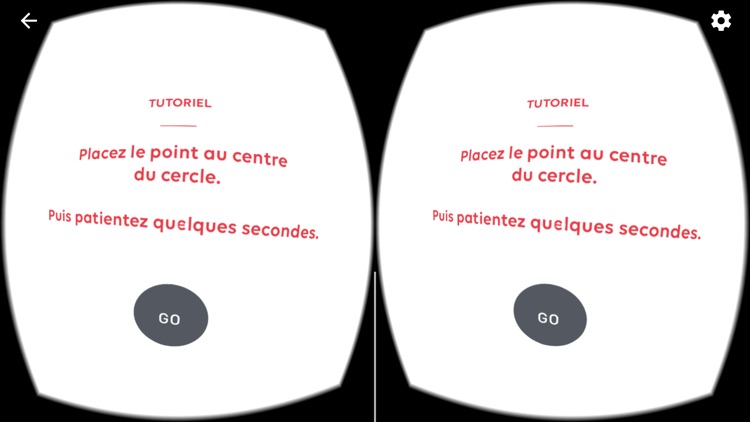 Infostrates VR 360