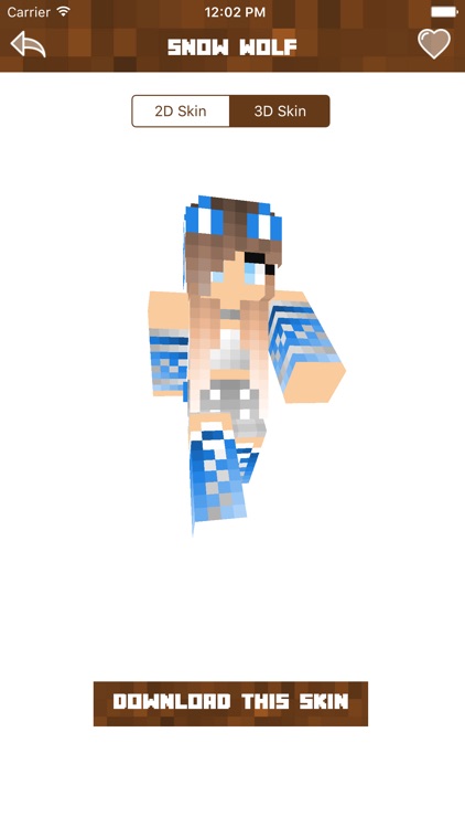 Skins for Aphmau Pro - Best Skins for MCPE