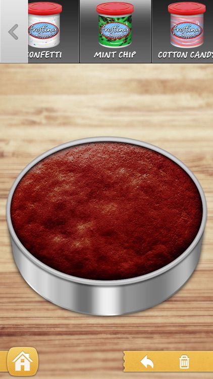 Cake Bites Maker