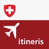 itinerisApp