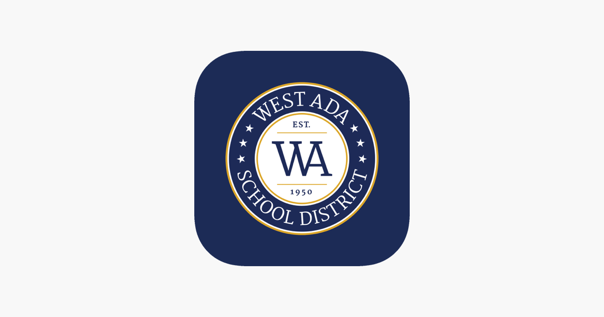 ‎App Store에서 제공하는 West Ada School District, ID