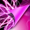 Icon Neon Pink Wallpapers