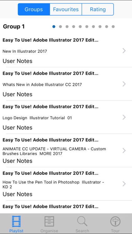 Easy To Use! Adobe Illustrator 2017 Edition