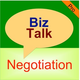 BusinessTalk Negotiation Pro