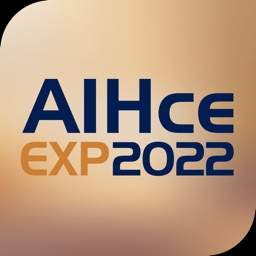 AIHce EXP 2022