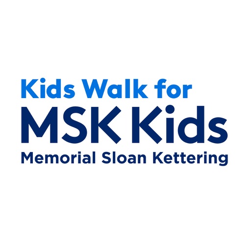 Kids Walk MSK