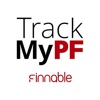 TrackMyPF Balance by Finnable