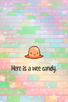 Game screenshot The Sweetie Candy mod apk