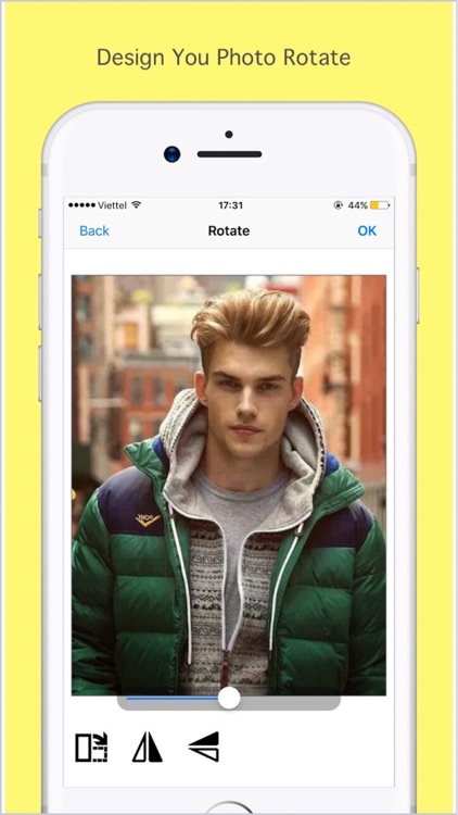 Photo Editor - Maker Effects for Pic
