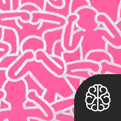 Keith Haring: The Politics of Dancing iOS App