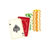 Casino Goods Sticker