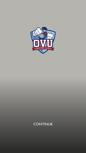 Ohio Valley University Fighting Scots