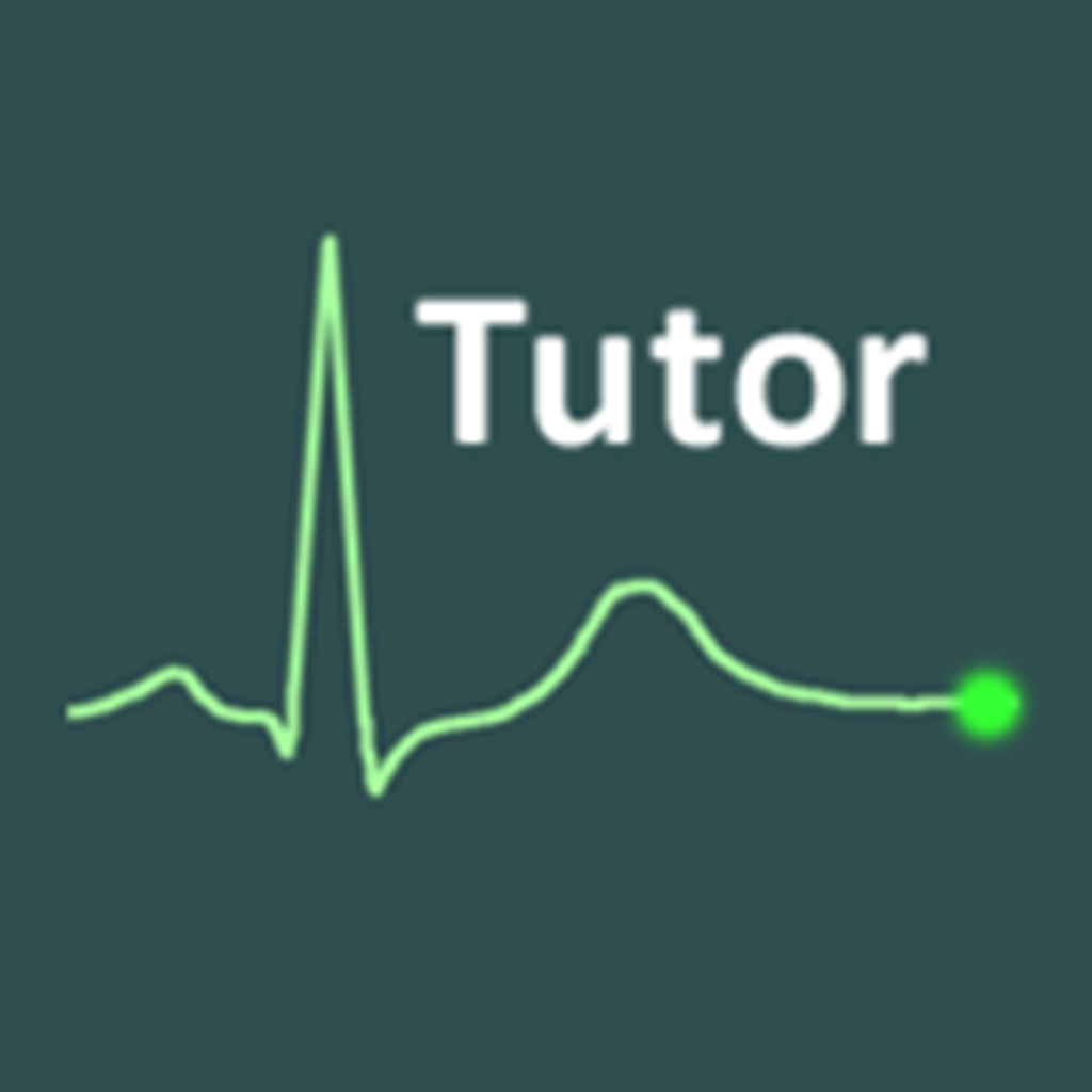Get Tutor del ECG Ritmo for iOS, iPhone, iPad Aso Report