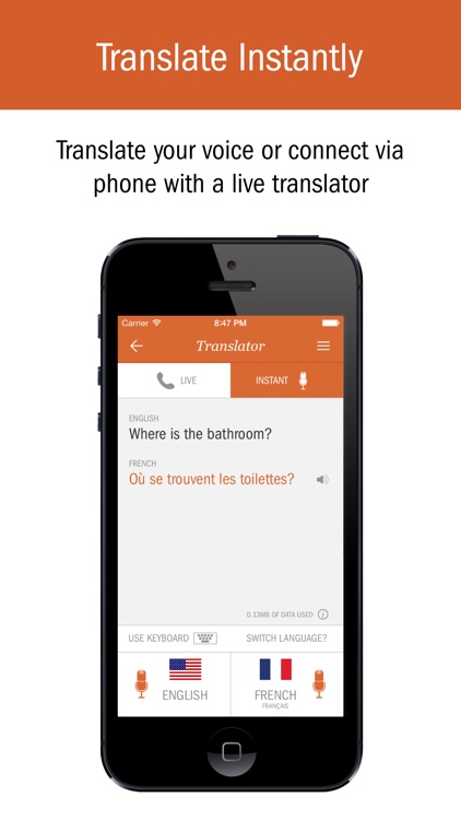 IHG® Translator screenshot-3