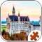 Princess Castle Jigsaw ﻿puzzle is an incredible free puzzle game on which you arrange randomised tiles to see the completed photo and discover a fun fact about it