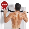 Pull-up Bar Workout Challenge PRO - Build muscles