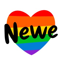 Newe: LGBTQ+ Dating & Chat App
