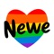 Newe is #1 open and free social platform for LGBTQ+