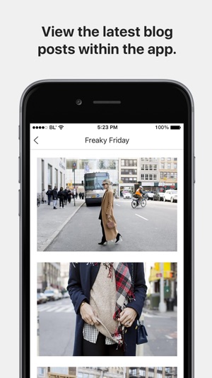 Bloglovin’ – The best app to discover & read blogs(圖2)-速報App