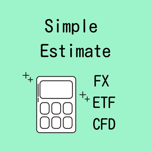 SimpleEstimate