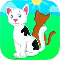 Activities of Pets Puzzle Game Free for Kids