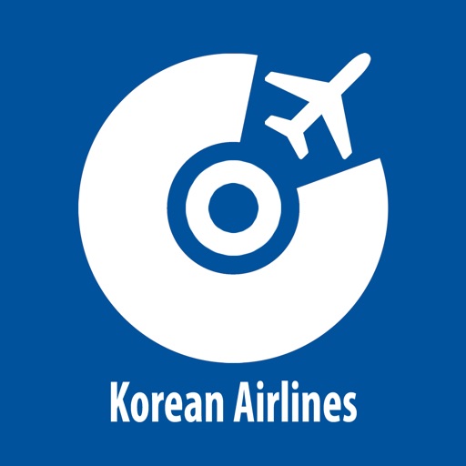 Tracker For Korean Air Pro icon