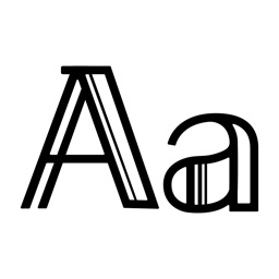 Fonts - Keyboard Fonts +