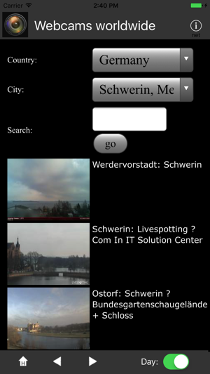 Webcams worldwide(圖3)-速報App